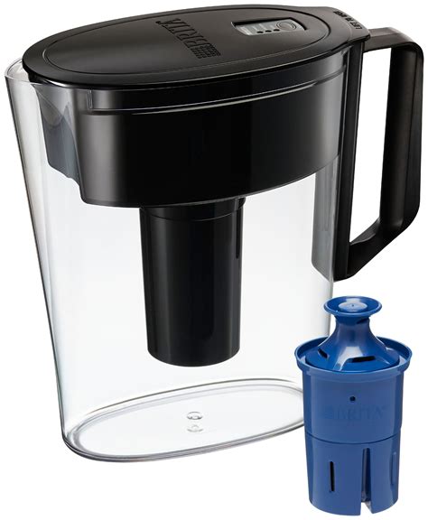 Water filter pitcher. Things To Know About Water filter pitcher. 